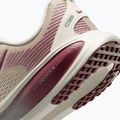 Детски обувки за бягане Nike Vomero 18 cream ii/sail/pink smoke 6