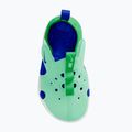 Детски сандали Nike Sunray Protect 4 Arctic Green/Green Spark/Racer Blue 3