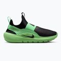 Детски обувки Nike Flex Runner 4 black/illusion green/black