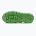 Детски обувки Nike Flex Runner 4 black/illusion green/black 2