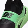 Детски обувки Nike Flex Runner 4 black/illusion green/black 4