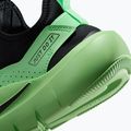 Детски обувки Nike Flex Runner 4 black/illusion green/black 5