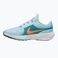 Детски обувки за бягане Nike Star Runner 5 glacier blue/energy/black/total orange 2
