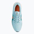 Детски обувки за бягане Nike Star Runner 5 glacier blue/energy/black/total orange 4
