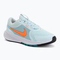Детски обувки за бягане Nike Star Runner 5 glacier blue/energy/black/total orange