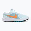 Детски обувки за бягане Nike Star Runner 5 glacier blue/energy/black/total orange 2