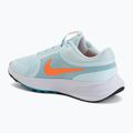 Детски обувки за бягане Nike Star Runner 5 glacier blue/energy/black/total orange 3
