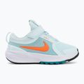 Детски обувки Nike Star Runner 5 glacier blue/energy/black/total orange 2