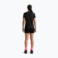 Дамска тениска за бягане Nike Swift Dri-Fit black 3