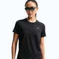 Дамска тениска за бягане Nike Swift Dri-Fit black 4