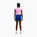 Дамски шорти за бягане Nike Tempo Dri-Fit Unlined old royal/football grey/pink rise 3