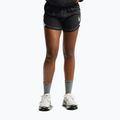 Дамски шорти за бягане Nike Tempo Dri-Fit Unlined black/white/cool grey