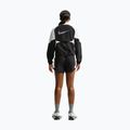 Дамски шорти за бягане Nike Tempo Dri-Fit Unlined black/white/cool grey 3