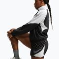 Дамски шорти за бягане Nike Tempo Dri-Fit Unlined black/white/cool grey 6