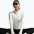Дамски суитшърт за бягане Nike Swift Dri-Fit Full Zip sail 4