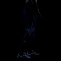 Дамски панталони Nike Swoosh Dri-Fit old royal/football grey/pink rise 4