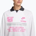 Дамска блуза за бягане с дълъг ръкав Nike After Dark Tour white/anthracite 3