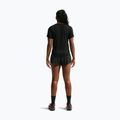 Дамска тениска за бягане Nike AeroSwift black/white 3