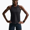 Дамска тениска за бягане Nike Swift Dri-Fit Tank Top black 4