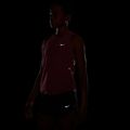 Дамска тениска за бягане Nike Swift Dri-Fit Tank Top pink smoke 7