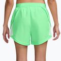 Дамски шорти за бягане Nike Tempo Dri-Fit Unlined illusion green/barely green/green spark 2