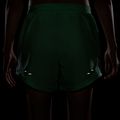 Дамски шорти за бягане Nike Tempo Dri-Fit Unlined illusion green/barely green/green spark 5