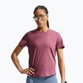 Дамска тениска за бягане Nike Swift Dri-Fit pink smoke