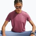 Дамска тениска за бягане Nike Swift Dri-Fit pink smoke 6