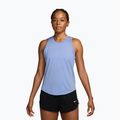Дамска тениска за бягане Nike Swift Aero-Fit Tank Top aluminum/pure platinum