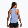 Дамска тениска за бягане Nike Swift Aero-Fit Tank Top aluminum/pure platinum 2