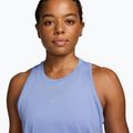 Дамска тениска за бягане Nike Swift Aero-Fit Tank Top aluminum/pure platinum 3