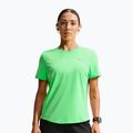 Дамска тениска за бягане Nike Swift Dri-Fit illusion green