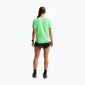 Дамска тениска за бягане Nike Swift Dri-Fit illusion green 3