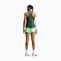 Дамска тениска за бягане Nike Swift Aero-FIT Tank Top black/light green spark 3