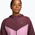 Дамско яке за бягане Nike Tempo Windrunner pink smoke/pink rise 3