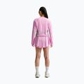Дамска блуза за бягане с дълъг ръкав Nike Swift Jersey Top pink rise/illusion green 3