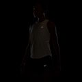 Дамска тениска за бягане Nike Swift Dri-Fit Tank Top sail 7