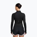 Дамски суитшърт за бягане Nike Swift Dri-Fit Full Zip black 2