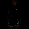 Дамски суитшърт за бягане Nike Swift Dri-Fit Full Zip black 4