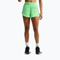 Дамски тренировъчни шорти Nike Pro Sculpt illusion green/black