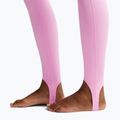 Дамски тренировъчен клин Nike One pink rise/white 7