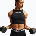 Спортен сутиен  Nike Pro Sculpt black/white