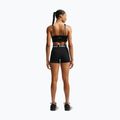 Спортен сутиен  Nike Pro Sculpt black/white 3