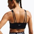 Спортен сутиен  Nike Pro Sculpt black/white 4