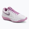 Мъжки обувки за баскетбол Nike G.T. Cut Academy 2 white/light magenta/purple dynasty