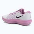 Мъжки обувки за баскетбол Nike G.T. Cut Academy 2 white/light magenta/purple dynasty 3