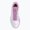 Мъжки обувки за баскетбол Nike G.T. Cut Academy 2 white/light magenta/purple dynasty 5