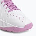 Мъжки обувки за баскетбол Nike G.T. Cut Academy 2 white/light magenta/purple dynasty 7