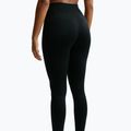 Дамски тренировъчен клин Nike One black/white 5