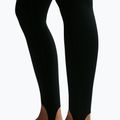 Дамски тренировъчен клин Nike One black/white 7
